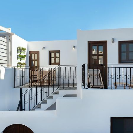 Lindos Heart Apartments Exterior foto